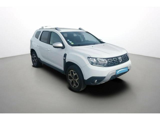Dacia Duster image 5