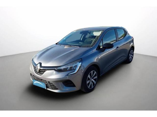 Renault Clio Tce 90 Equilibre