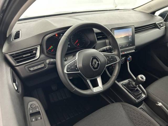 Renault Clio image 1