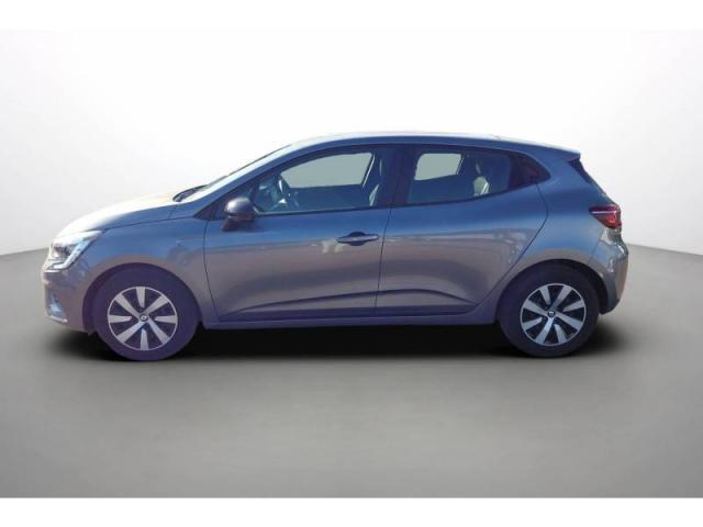 Renault Clio image 6