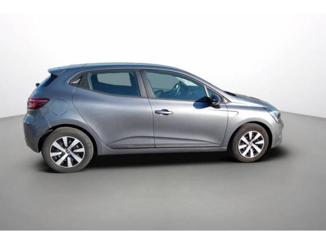 Renault Clio image 1