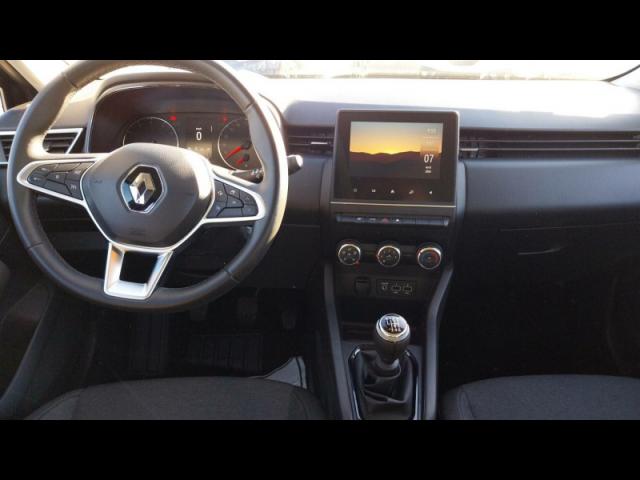 Renault Clio image 8