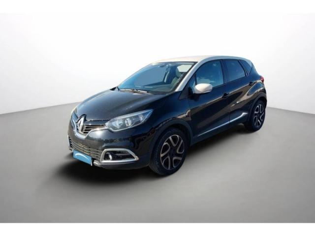 Renault Captur Tce 90 Energy S&s Eco2 Intens