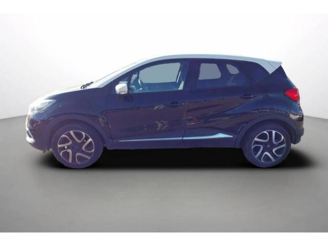 Renault Captur image 5