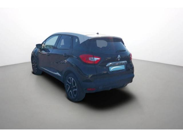 Renault Captur image 1