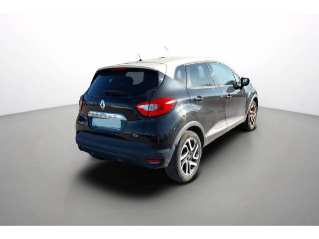 Renault Captur image 8