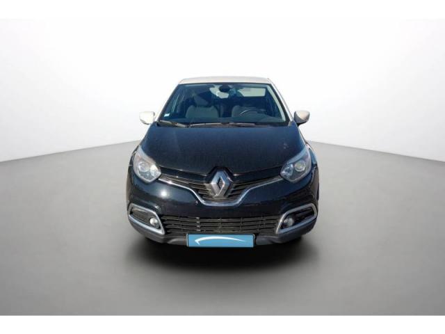 Renault Captur image 3