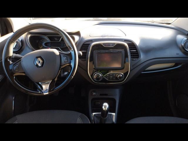 Renault Captur image 2