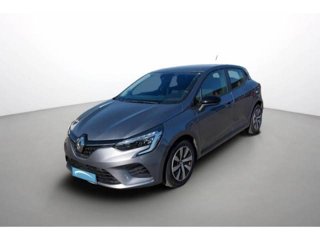 Renault Clio Tce 90 Equilibre