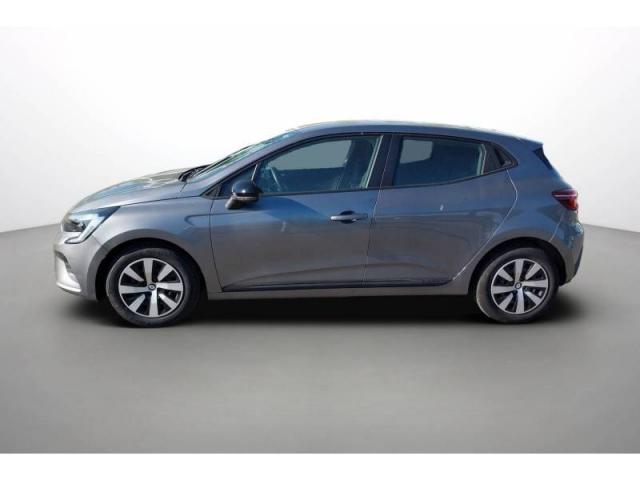 Renault Clio image 2