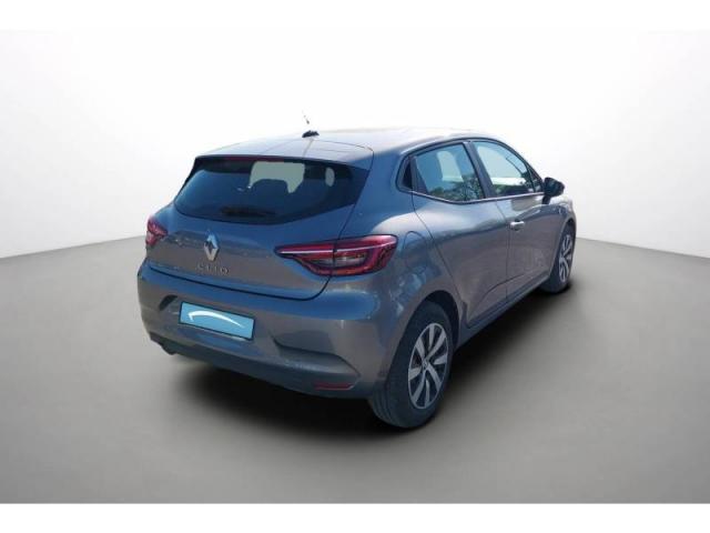 Renault Clio image 6