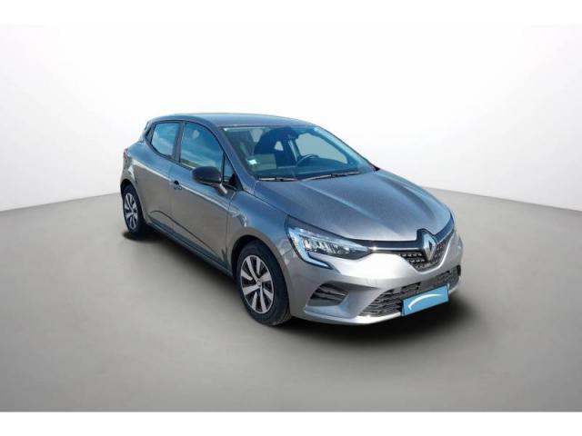 Renault Clio image 8