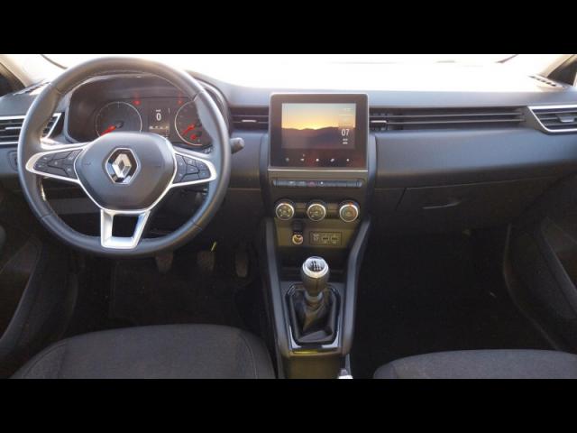 Renault Clio image 4