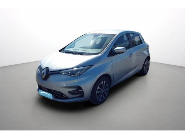 Renault Zoe R110 Achat Intégral Intens