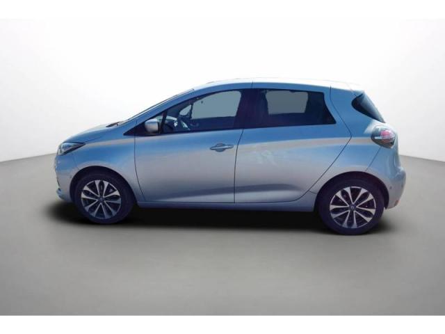 Renault Zoe image 2