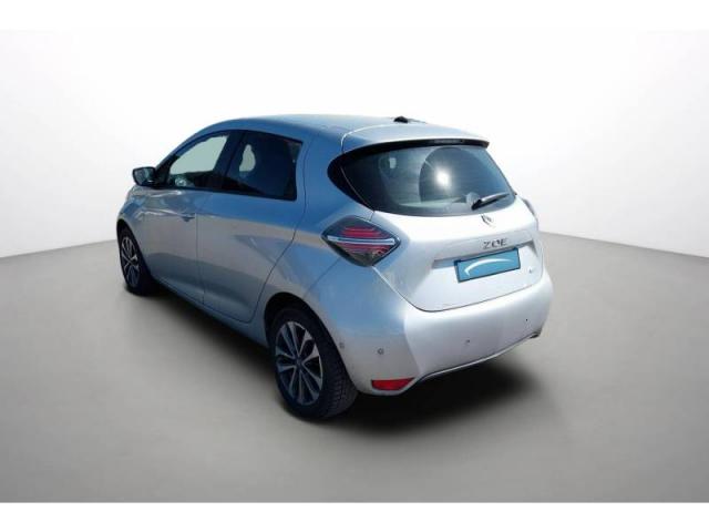 Renault Zoe image 8