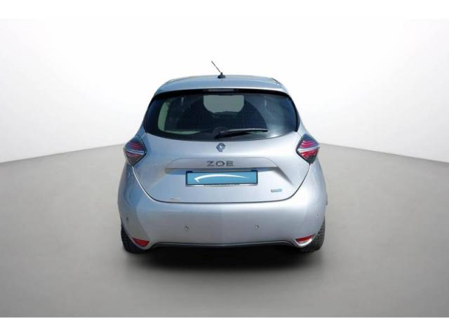 Renault Zoe image 6