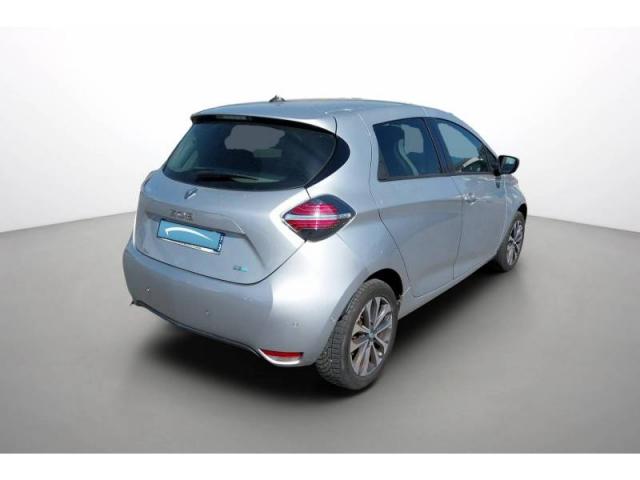 Renault Zoe image 1