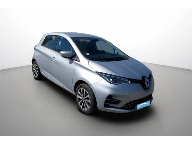 Renault Zoe image 3