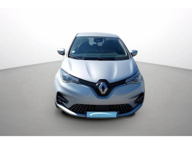 Renault Zoe image 4