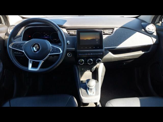 Renault Zoe image 7