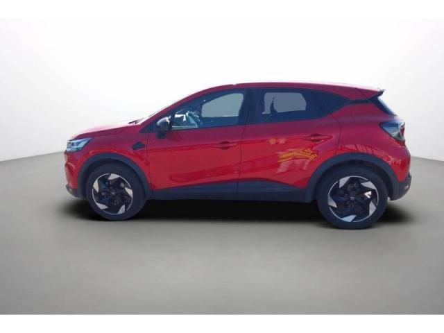 Renault Captur image 6