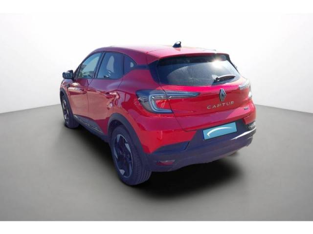 Renault Captur image 8
