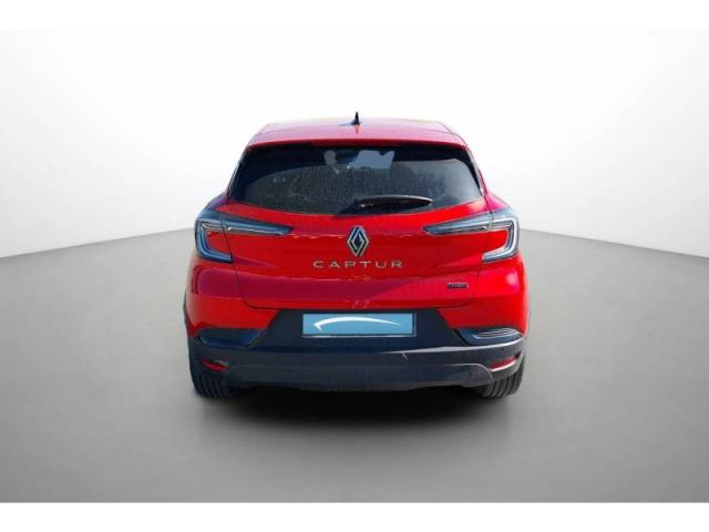 Renault Captur image 7