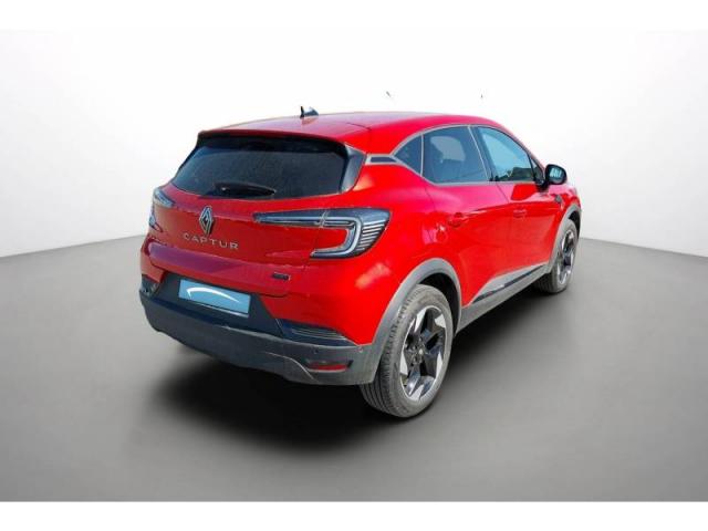 Renault Captur image 4