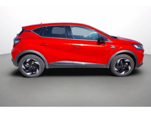 Renault Captur image 3