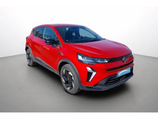 Renault Captur image 1