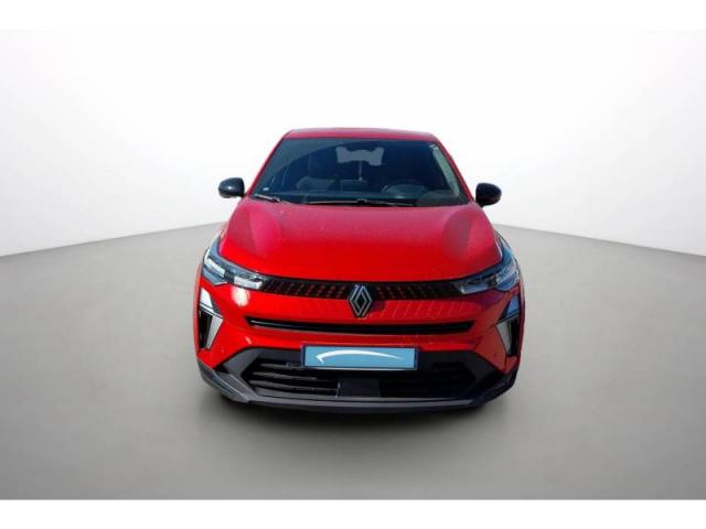 Renault Captur image 2