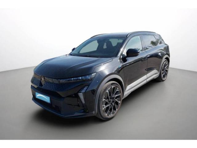 Renault Scénic E-Tech Electrique 220 Ch Grande Autonomie Techno Esprit Alpine
