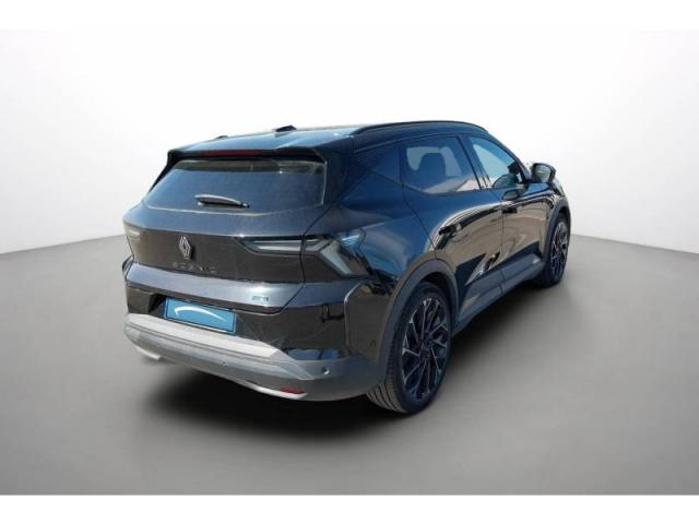 Renault Scénic image 1