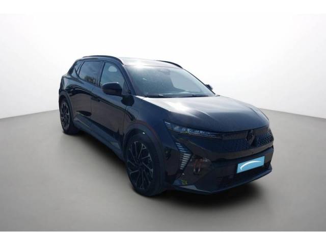 Renault Scénic image 5