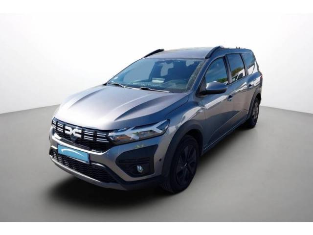 Dacia Jogger Eco-G 100 5 Places Gsr2 Expression