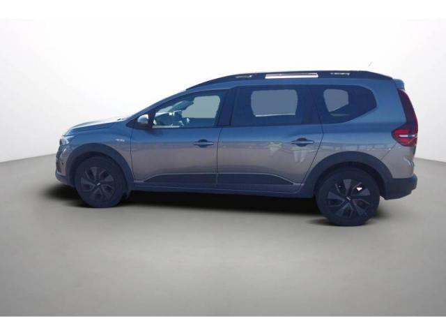 Dacia Jogger image 7