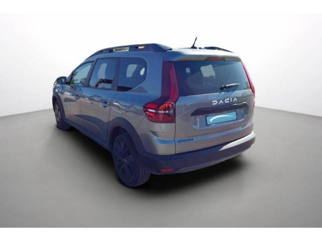 Dacia Jogger image 2