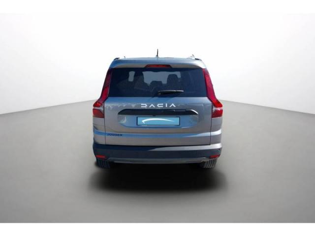 Dacia Jogger image 5