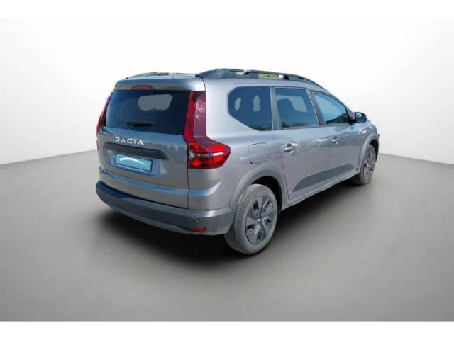Dacia Jogger image 3