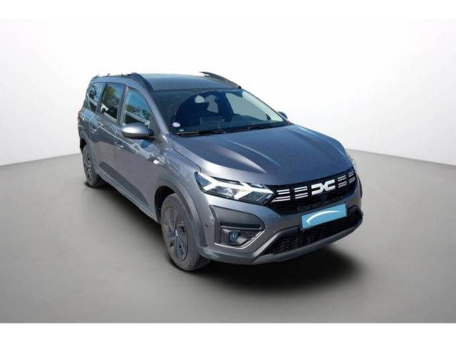 Dacia Jogger image 4