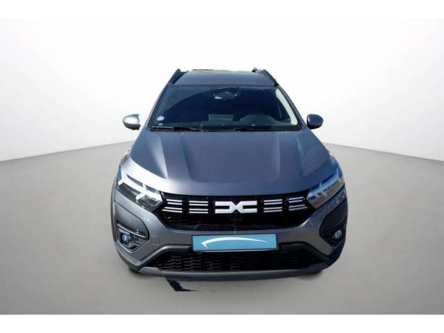 Dacia Jogger image 8