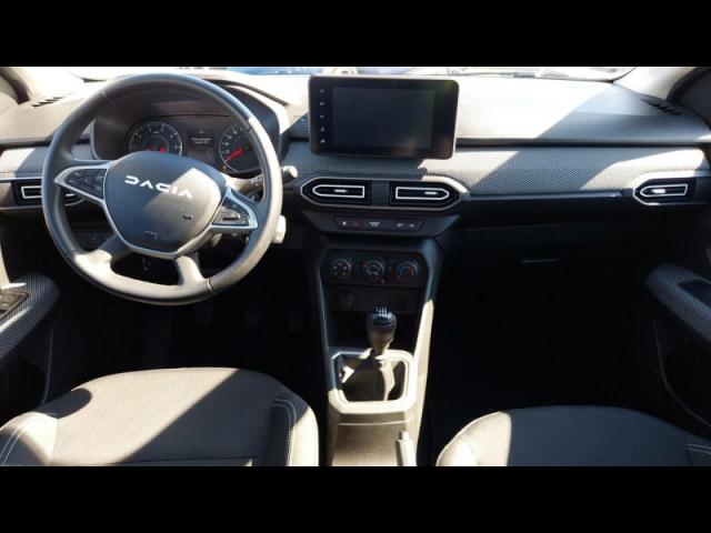 Dacia Jogger image 6