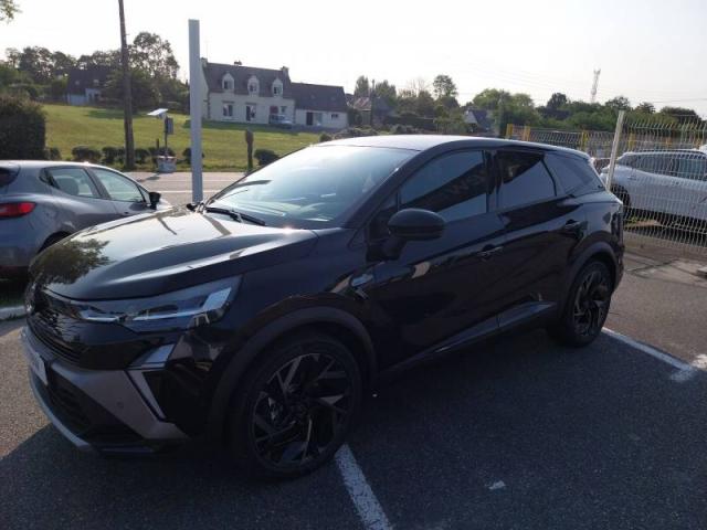 Renault Symbioz E-Tech Full Hybrid 160 Ch Esprit Alpine