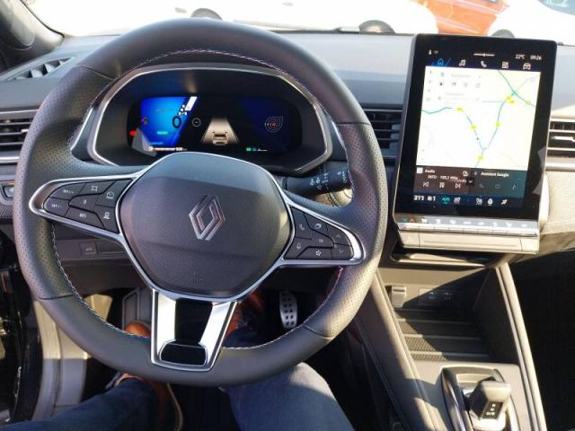 Renault Symbioz image 1