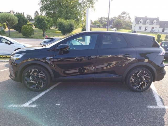 Renault Symbioz image 6