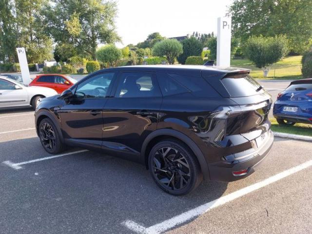 Renault Symbioz image 9