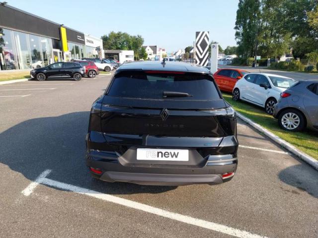 Renault Symbioz image 7