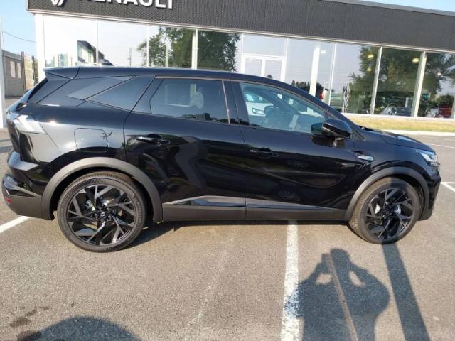 Renault Symbioz image 8