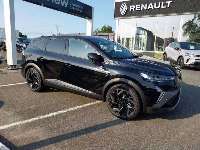 Renault Symbioz image 3